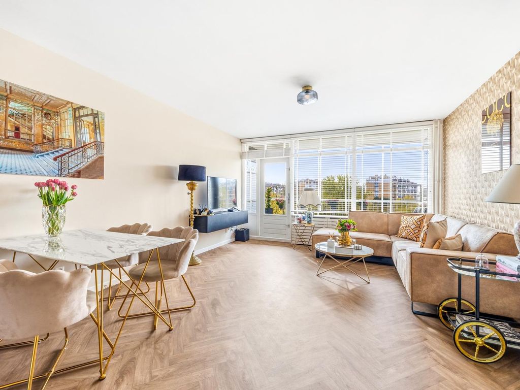 Mozartlaan 358, 'S-Gravenhage