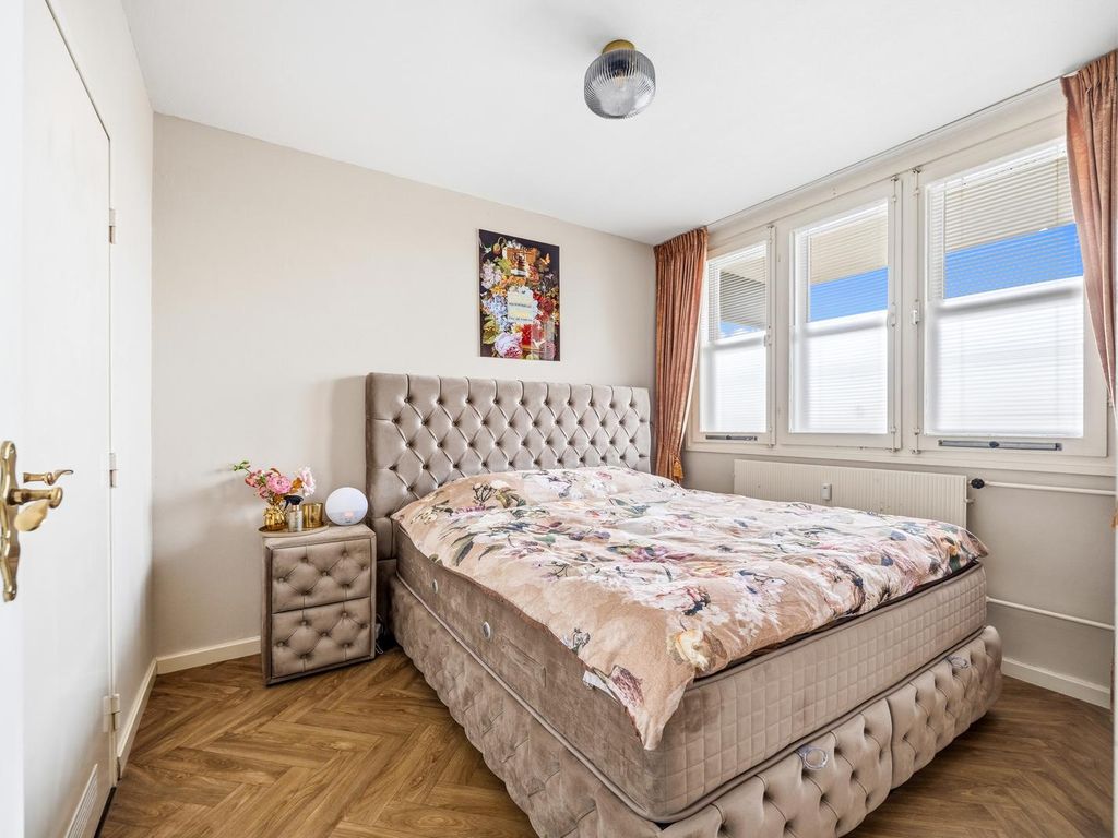 Mozartlaan 358, 'S-Gravenhage