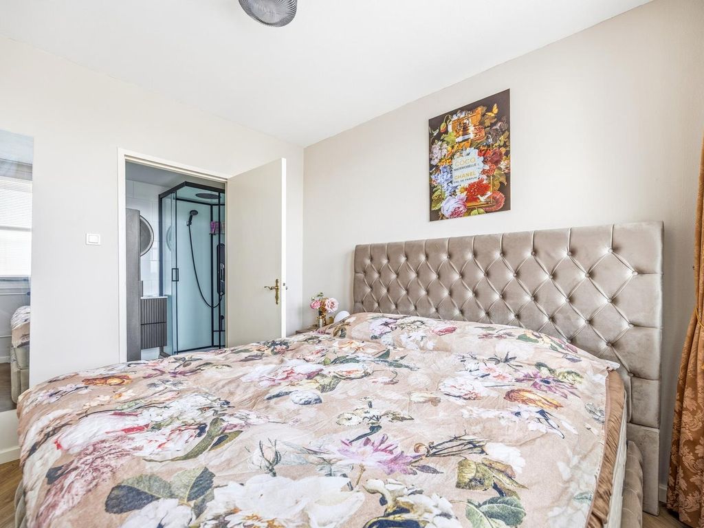 Mozartlaan 358, 'S-Gravenhage