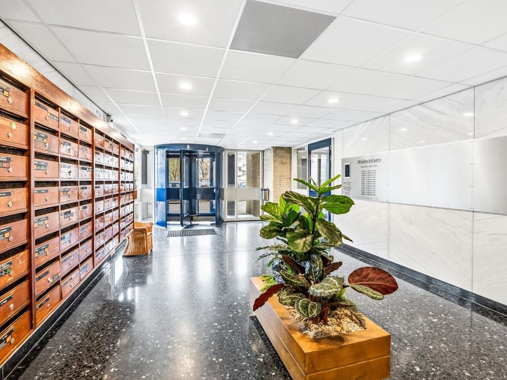 Mozartlaan 358, 'S-Gravenhage