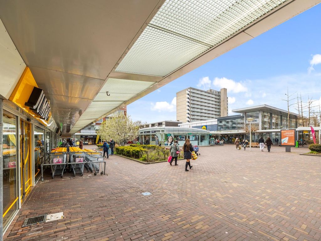 Mozartlaan 358, 'S-Gravenhage