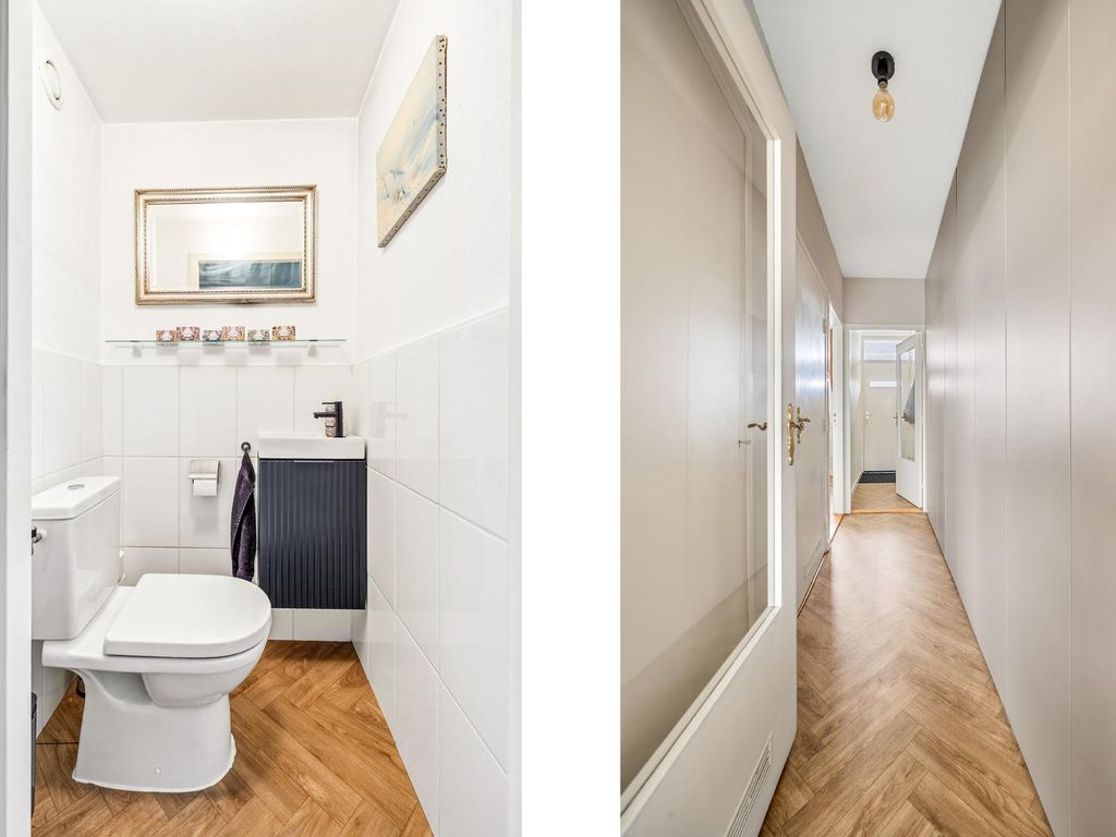 Mozartlaan 358, 'S-Gravenhage