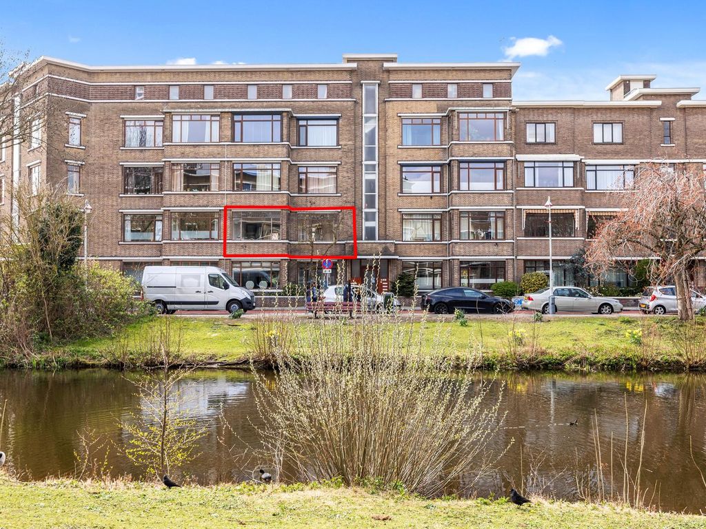 Pinksterbloemplein 78, 'S-Gravenhage