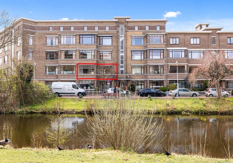 Pinksterbloemplein 78, 'S-Gravenhage