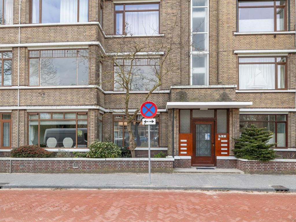 Pinksterbloemplein 78, 'S-Gravenhage