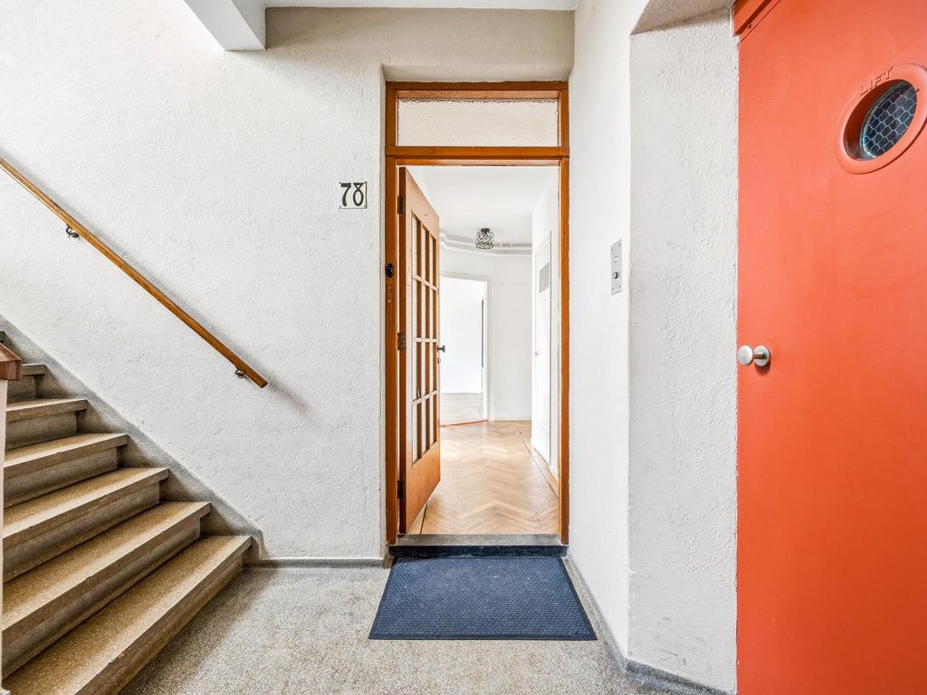 Pinksterbloemplein 78, 'S-Gravenhage