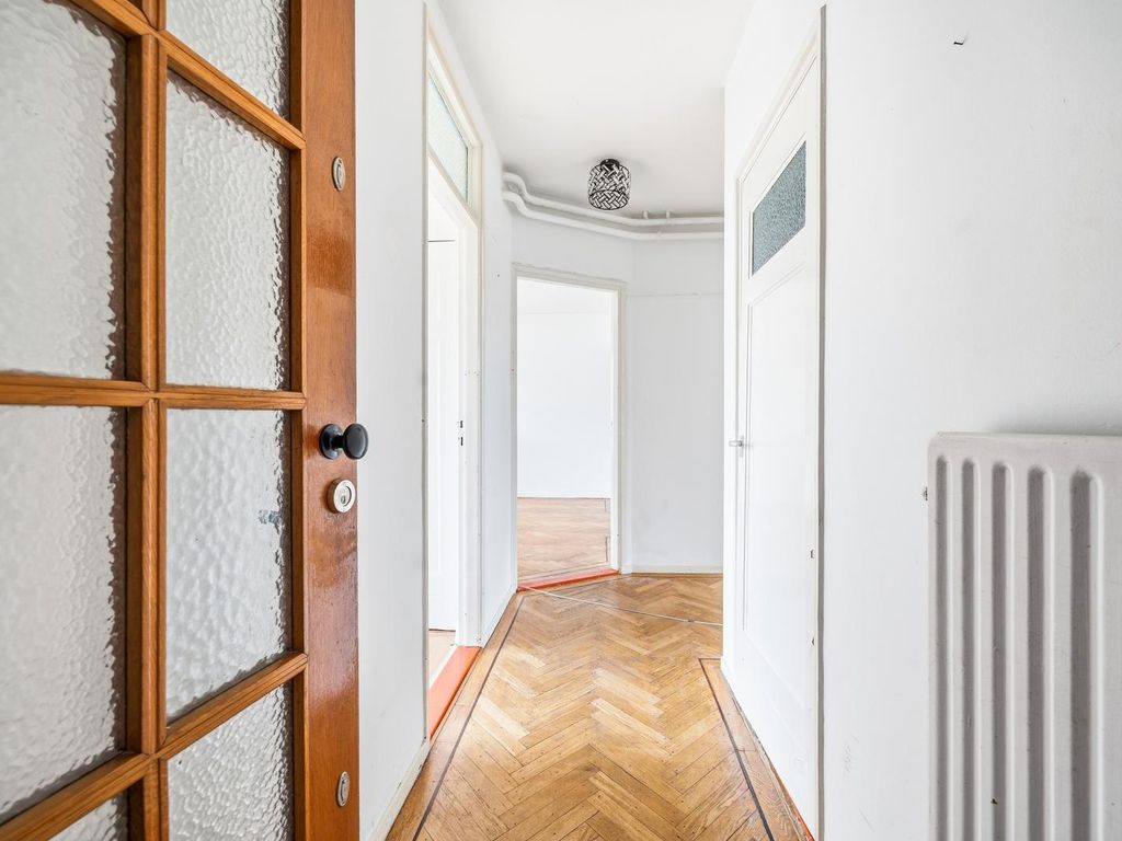 Pinksterbloemplein 78, 'S-Gravenhage