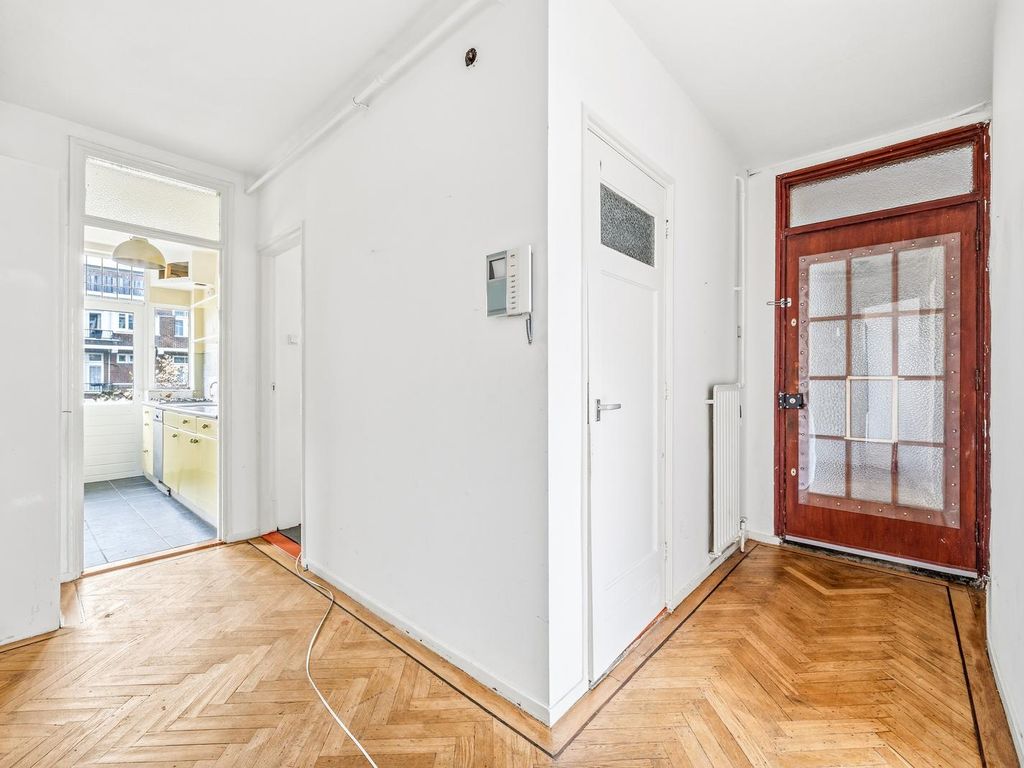 Pinksterbloemplein 78, 'S-Gravenhage