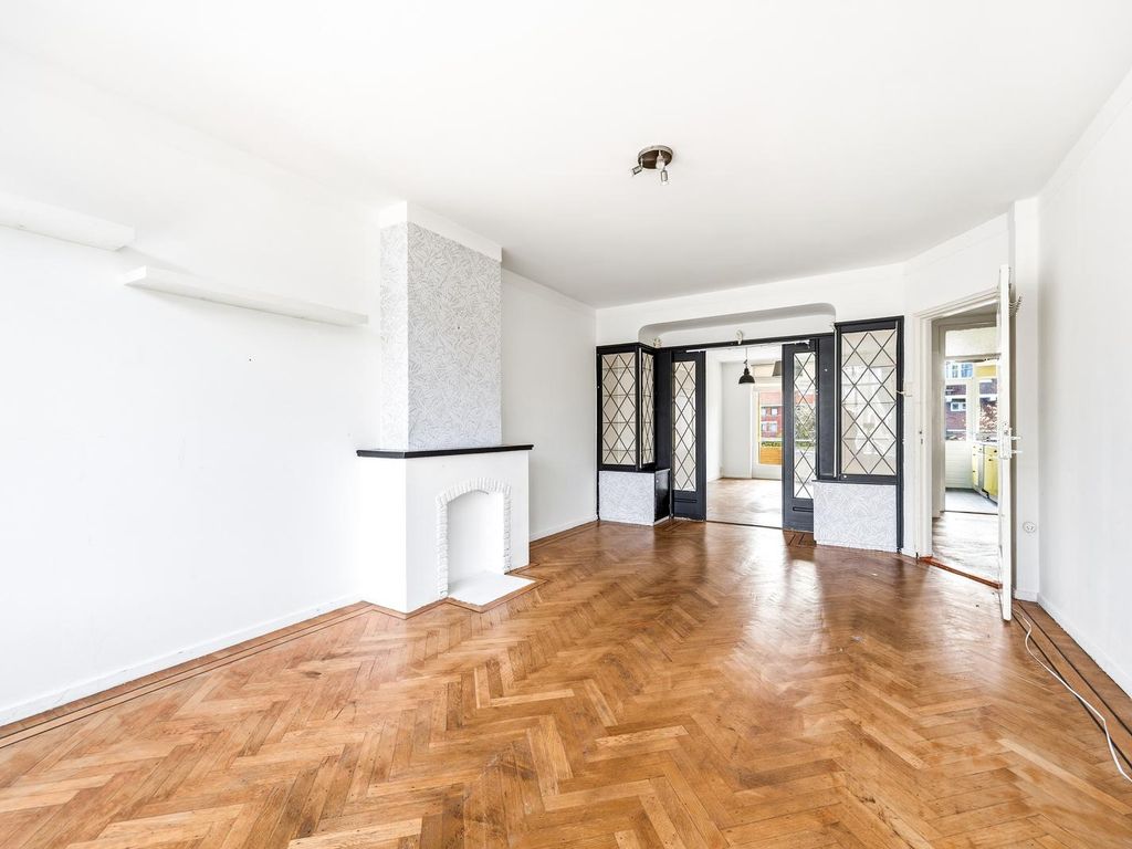 Pinksterbloemplein 78, 'S-Gravenhage