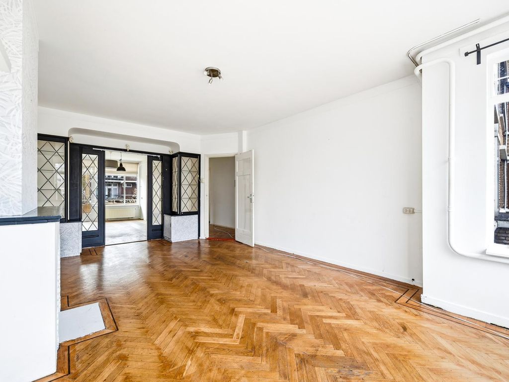 Pinksterbloemplein 78, 'S-Gravenhage