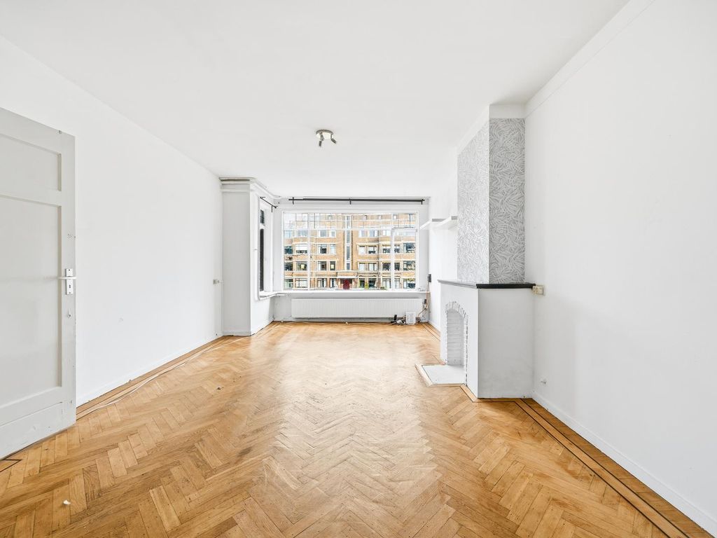 Pinksterbloemplein 78, 'S-Gravenhage