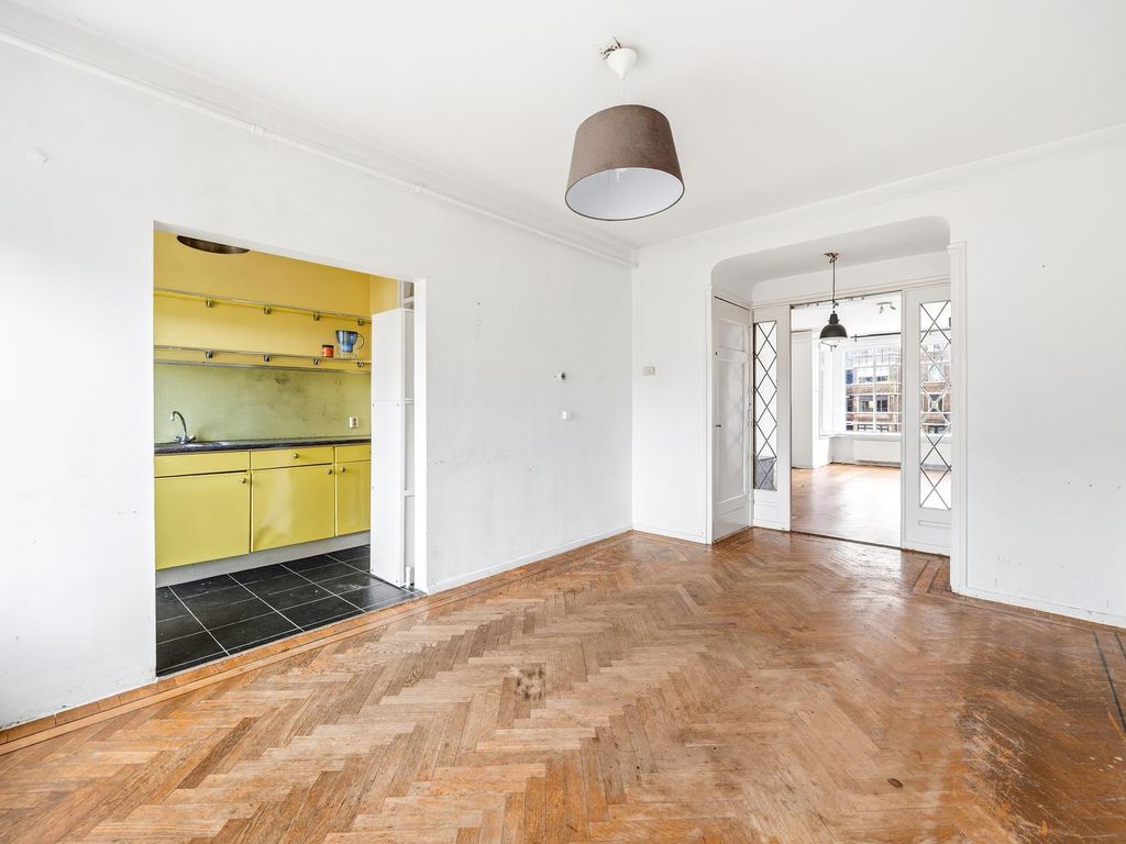 Pinksterbloemplein 78, 'S-Gravenhage