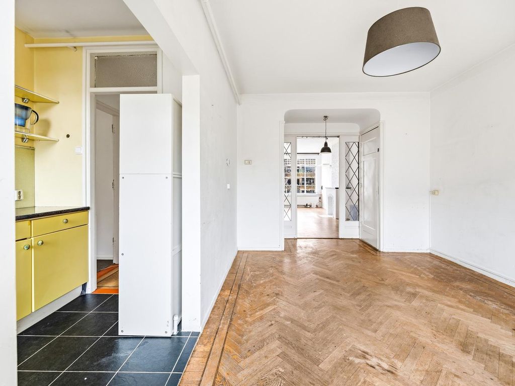 Pinksterbloemplein 78, 'S-Gravenhage