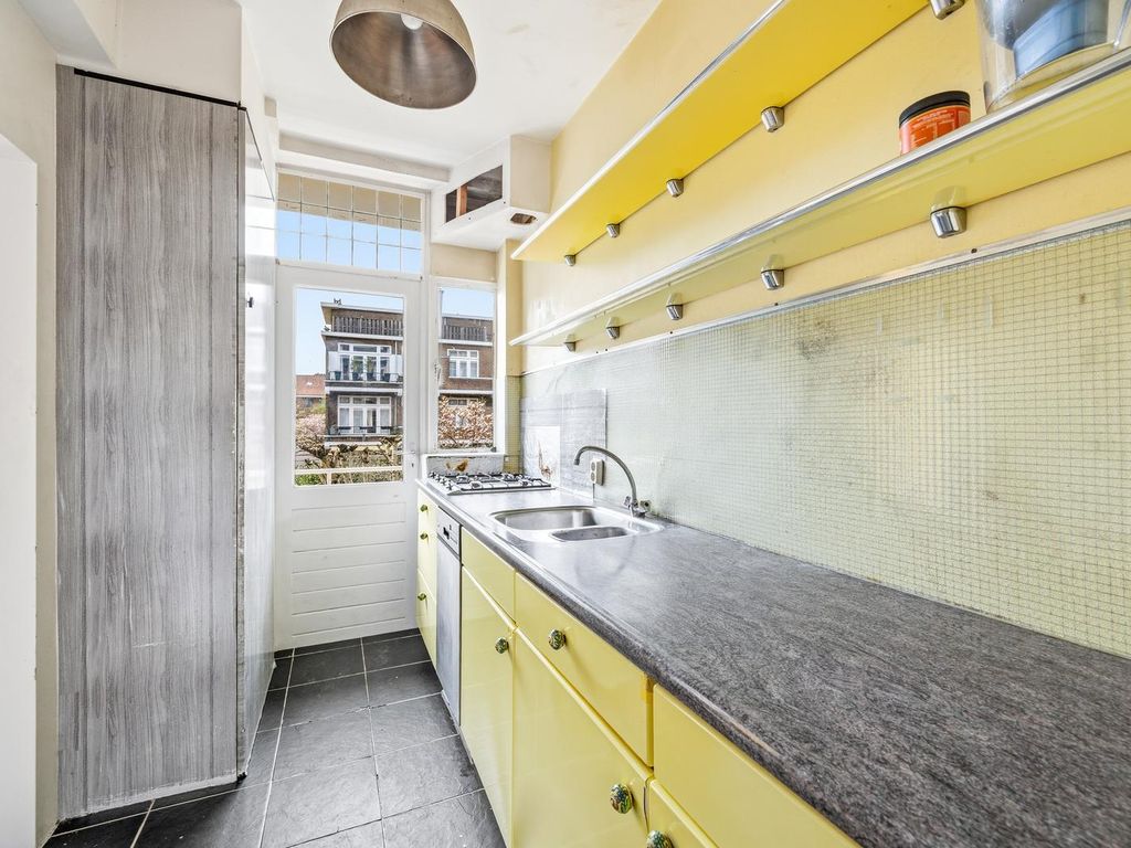 Pinksterbloemplein 78, 'S-Gravenhage