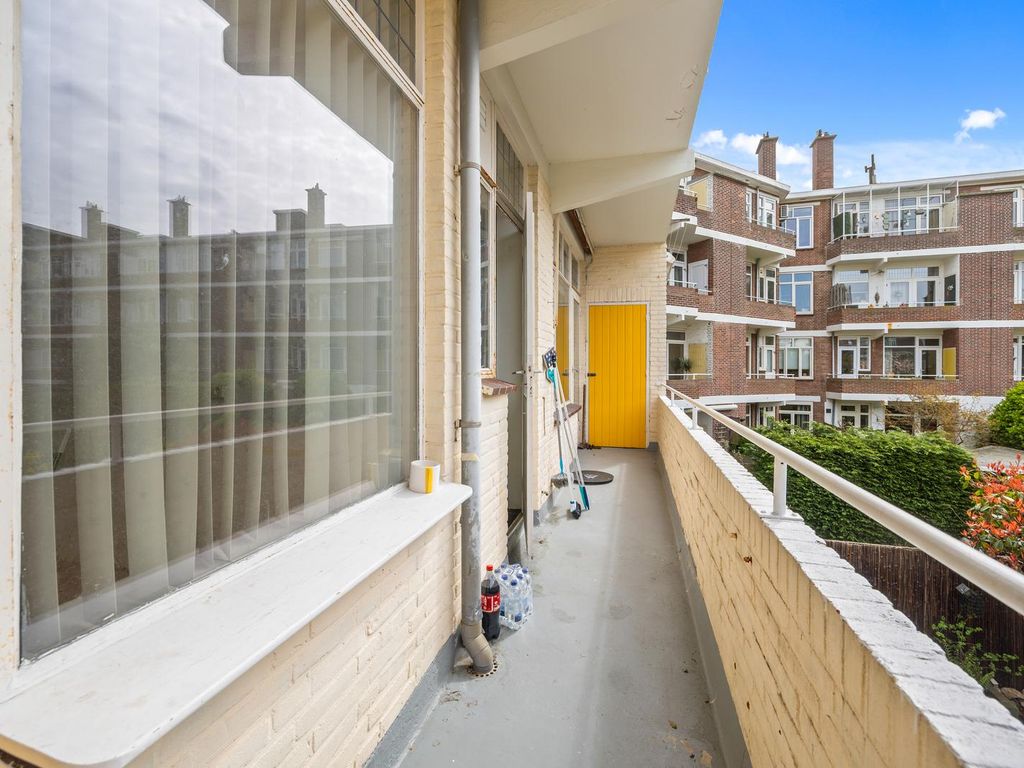 Pinksterbloemplein 78, 'S-Gravenhage