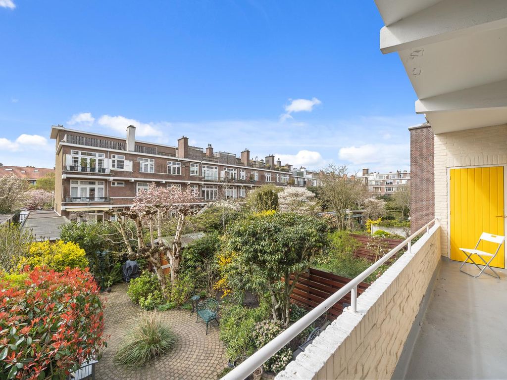 Pinksterbloemplein 78, 'S-Gravenhage