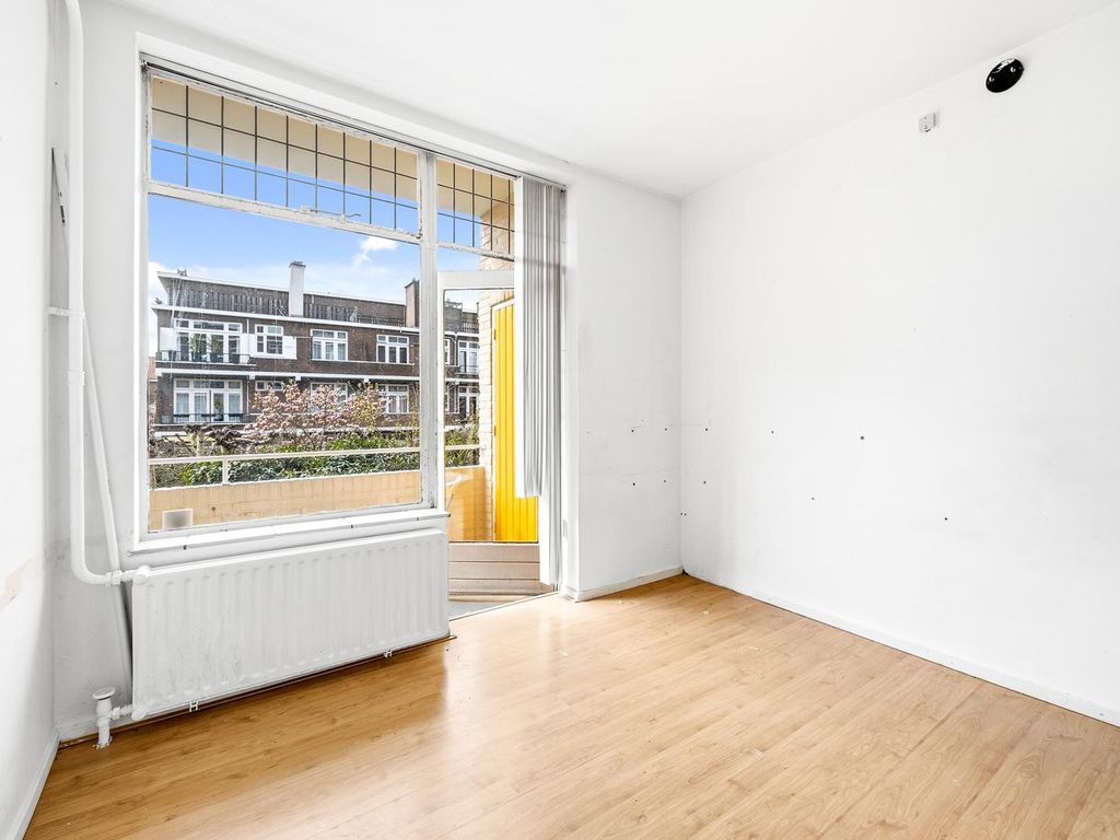 Pinksterbloemplein 78, 'S-Gravenhage