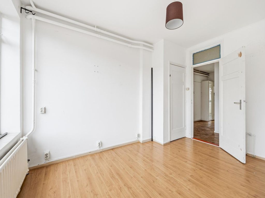 Pinksterbloemplein 78, 'S-Gravenhage