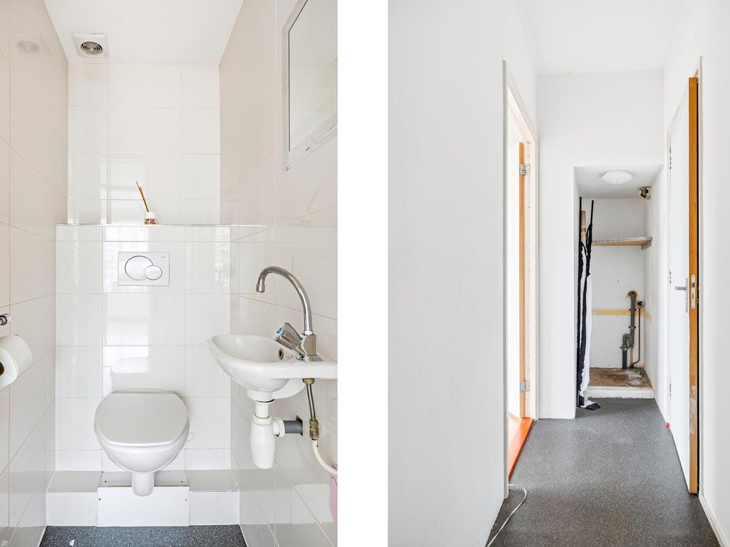 Pinksterbloemplein 78, 'S-Gravenhage