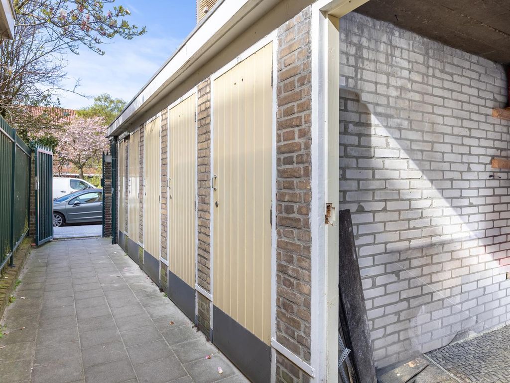 Pinksterbloemplein 78, 'S-Gravenhage