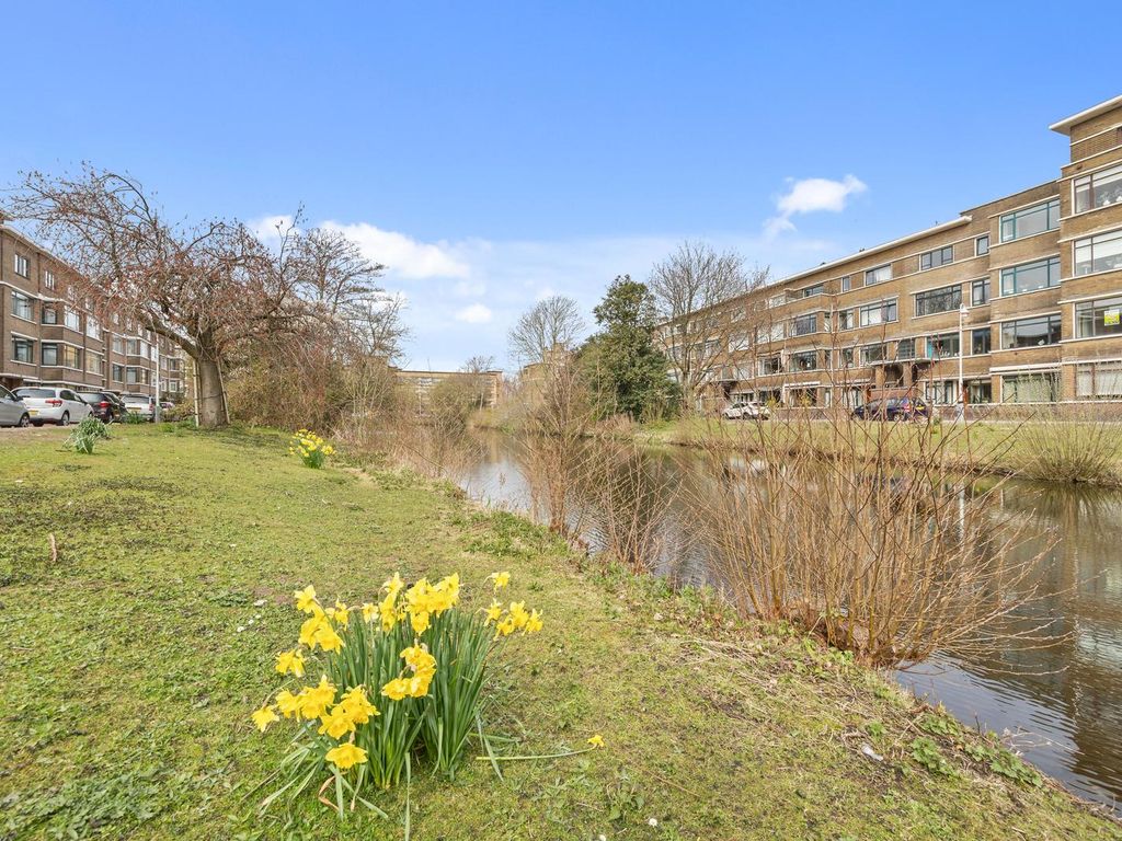 Pinksterbloemplein 78, 'S-Gravenhage