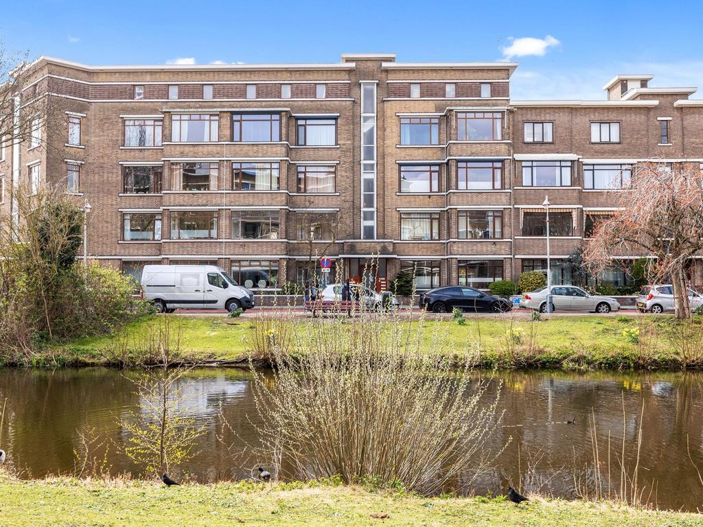 Pinksterbloemplein 78, 'S-Gravenhage