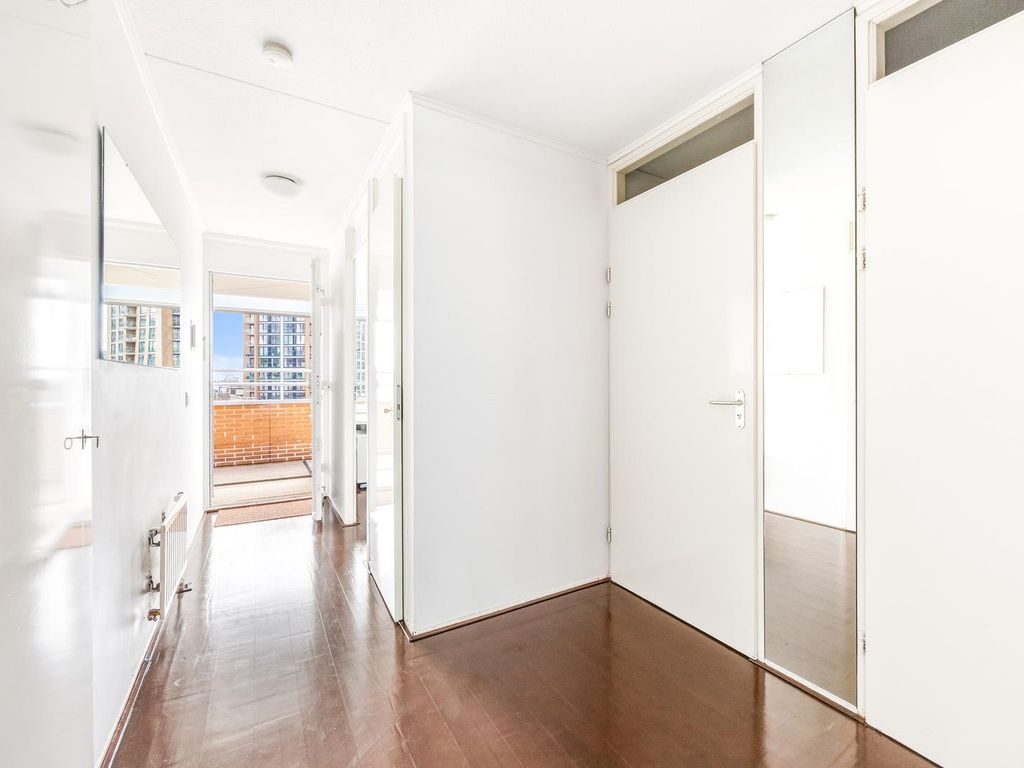 Ammunitiehaven 107, 'S-Gravenhage