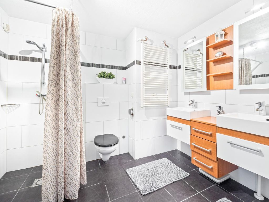 van Ostade 13, Monster