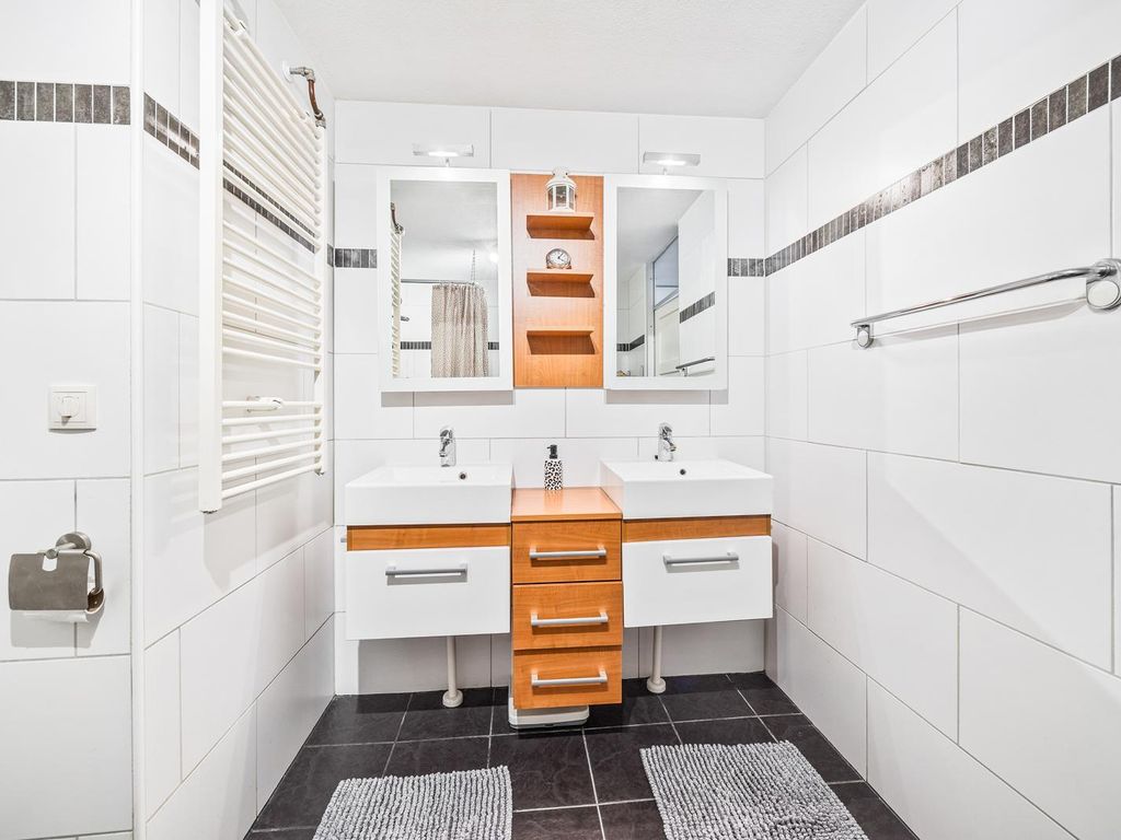 van Ostade 13, Monster