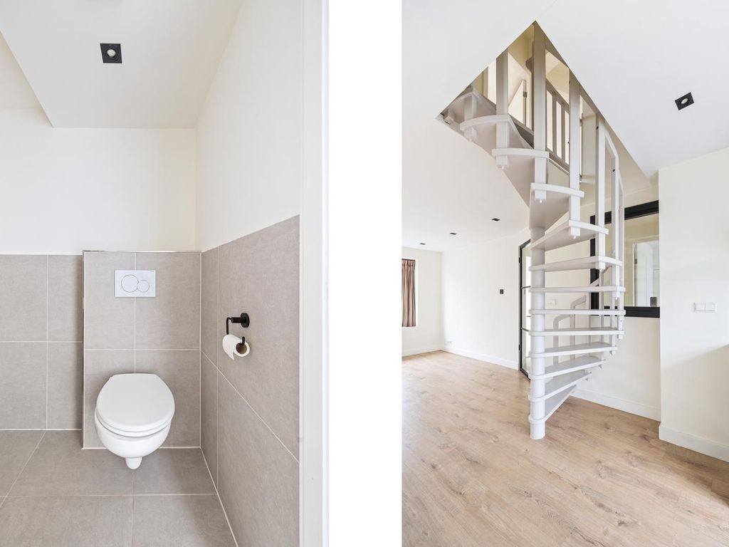 Leersumstraat 60, 'S-Gravenhage