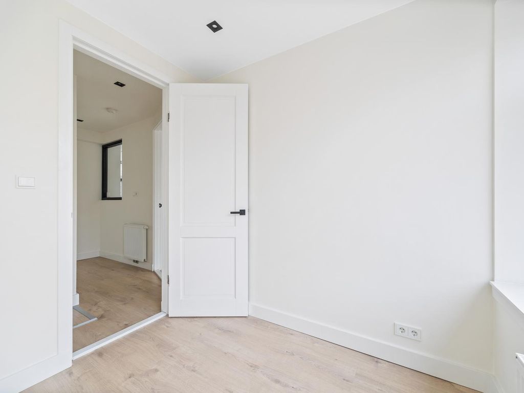 Leersumstraat 60, 'S-Gravenhage