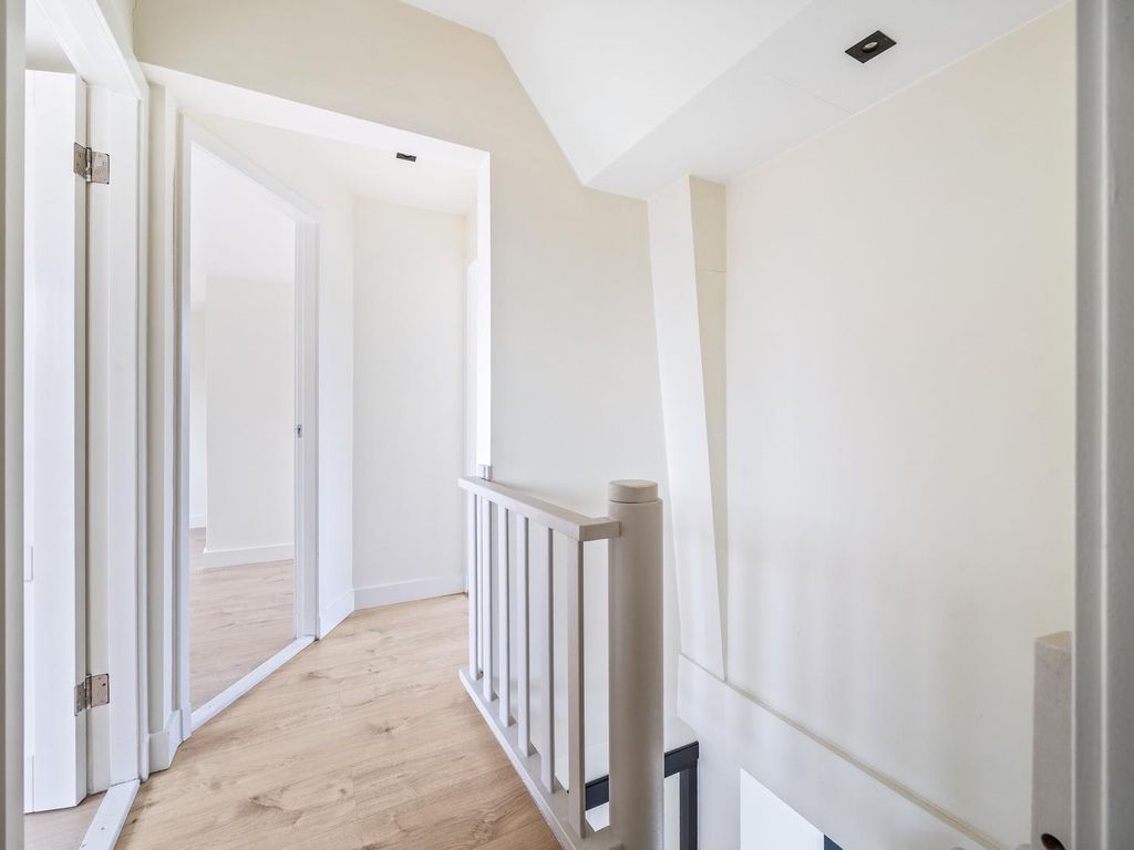 Leersumstraat 60, 'S-Gravenhage