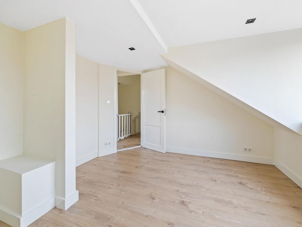 Leersumstraat 60, 'S-Gravenhage