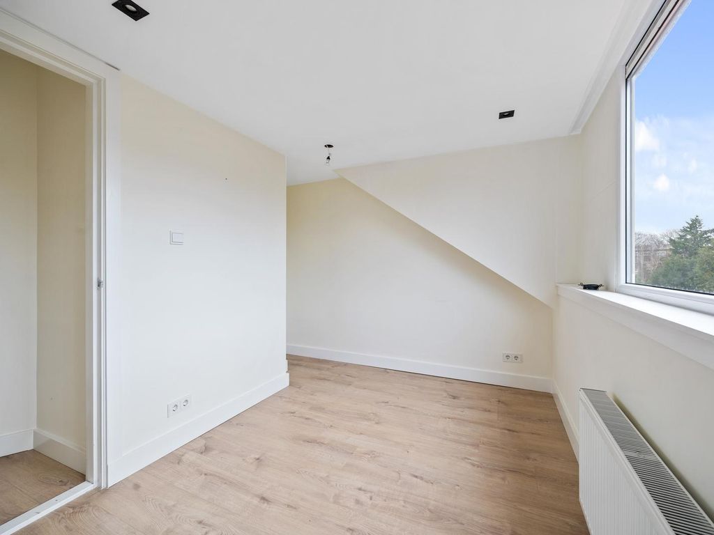 Leersumstraat 60, 'S-Gravenhage