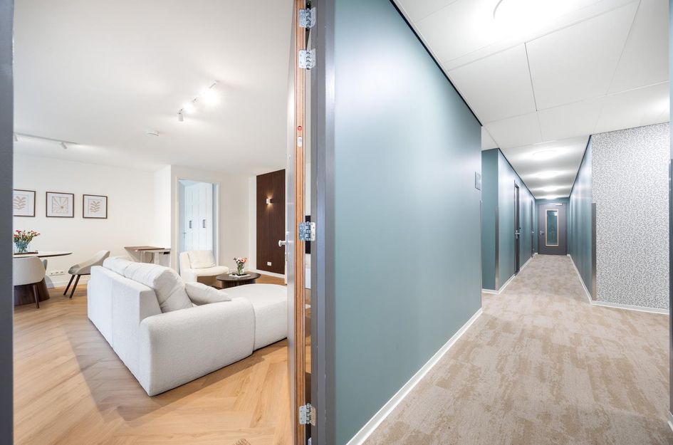 Burgemeester Elsenlaan 323F506