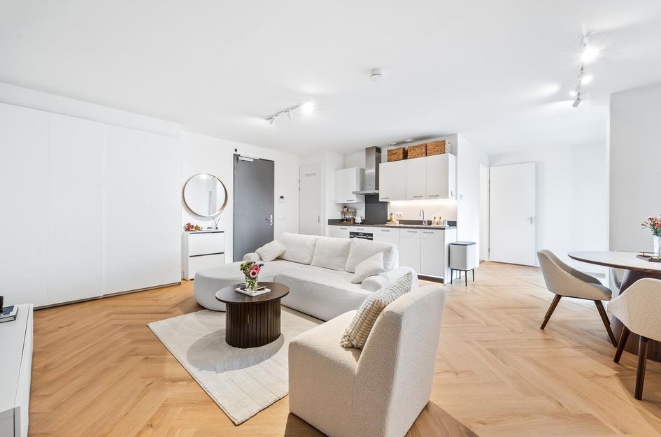 Burgemeester Elsenlaan 323F506