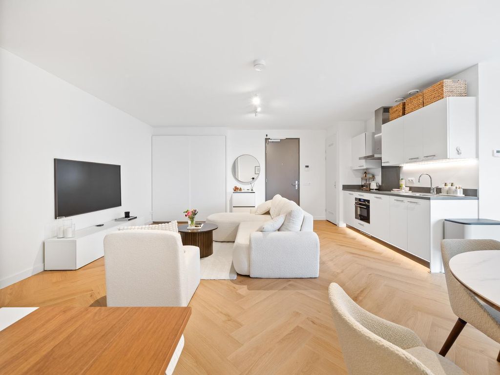 Burgemeester Elsenlaan 323F506, Rijswijk