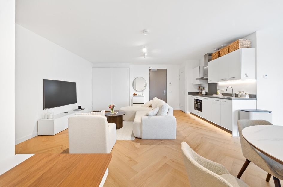 Burgemeester Elsenlaan 323F506