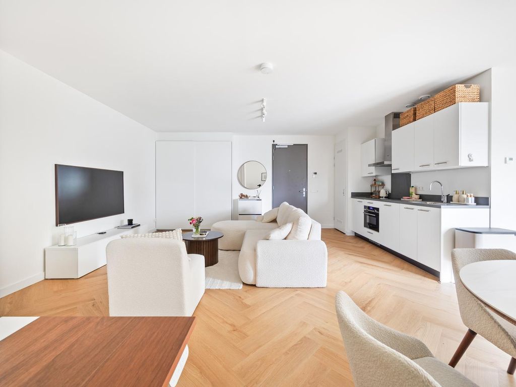 Burgemeester Elsenlaan 323F506, Rijswijk