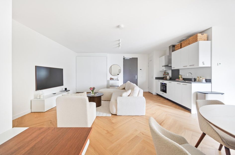 Burgemeester Elsenlaan 323F506