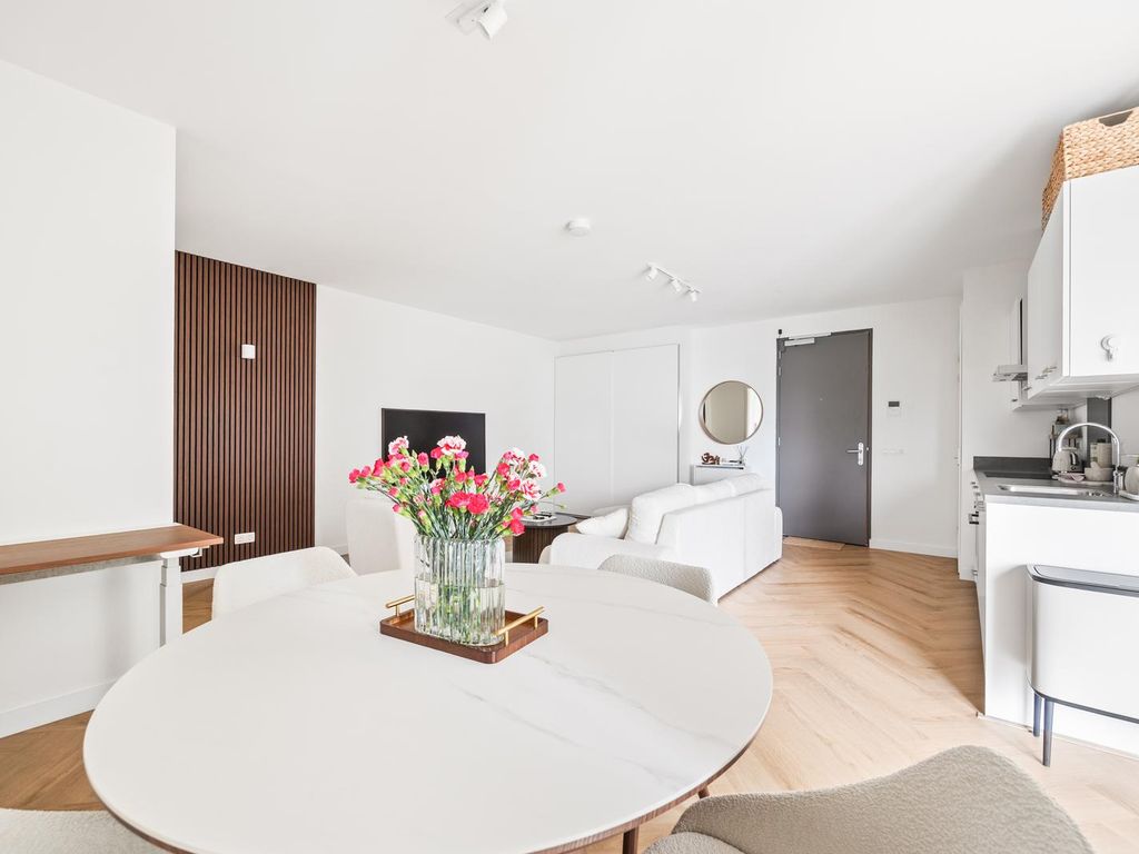 Burgemeester Elsenlaan 323F506, Rijswijk