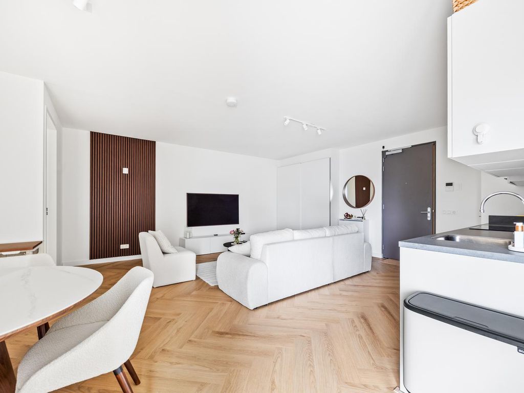 Burgemeester Elsenlaan 323F506, Rijswijk