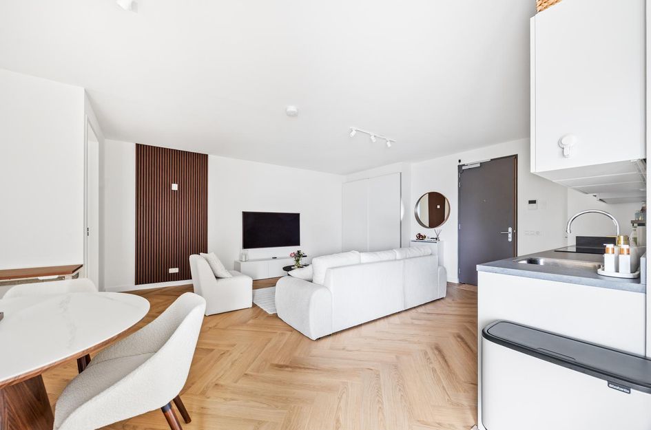 Burgemeester Elsenlaan 323F506