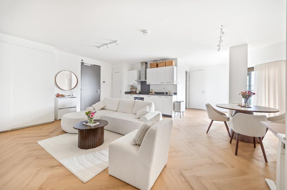 Burgemeester Elsenlaan 323F506