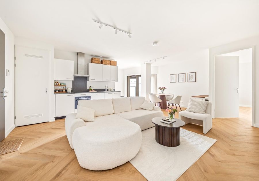 Burgemeester Elsenlaan 323F506, Rijswijk