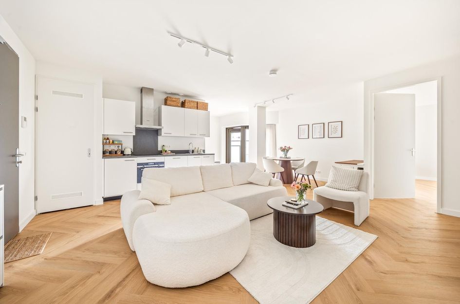 Burgemeester Elsenlaan 323F506