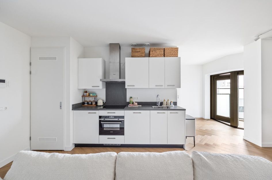 Burgemeester Elsenlaan 323F506