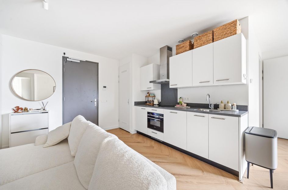 Burgemeester Elsenlaan 323F506