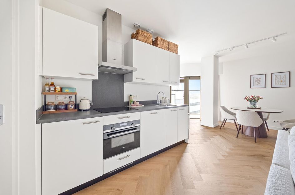 Burgemeester Elsenlaan 323F506