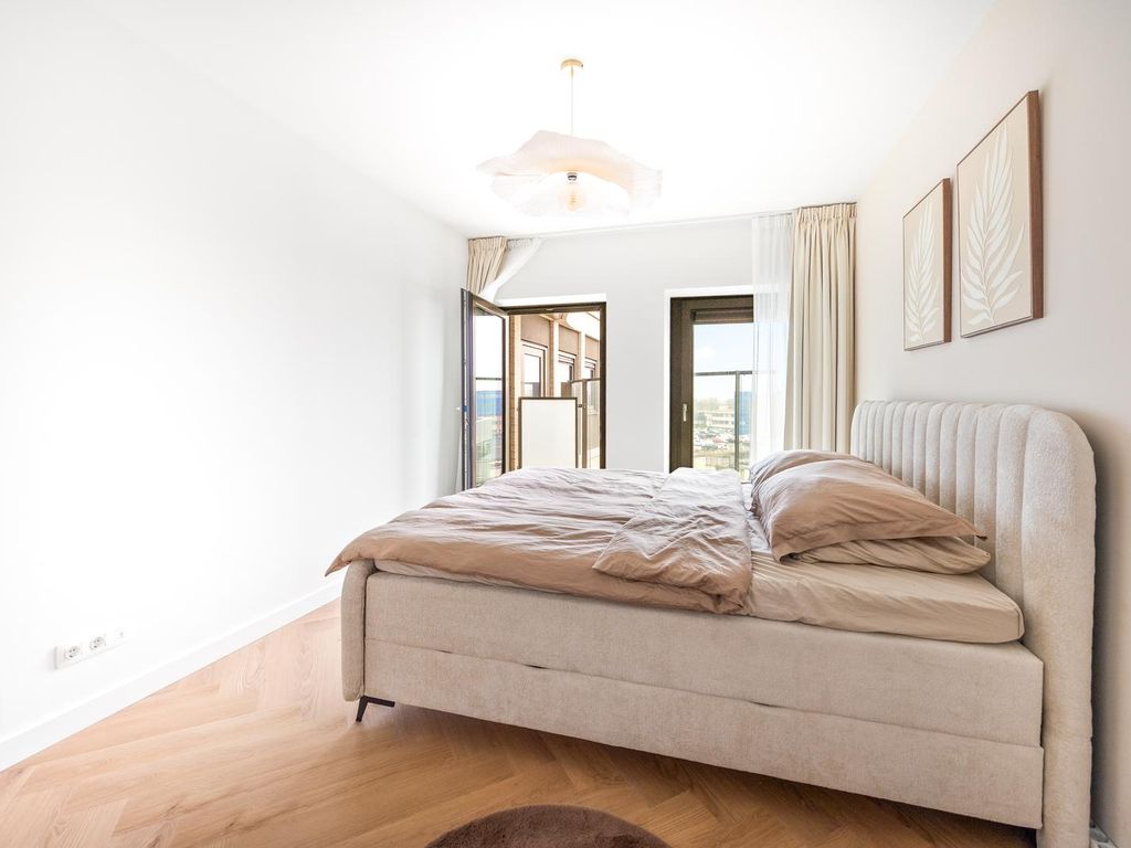 Burgemeester Elsenlaan 323F506, Rijswijk